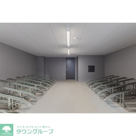 ブランシエスタ荻窪の物件内観写真